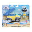 Picture of Bluey Beach Quad with Bandit Vehicle and Figure